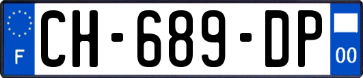 CH-689-DP