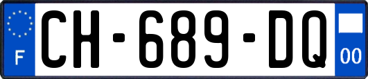 CH-689-DQ