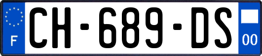 CH-689-DS