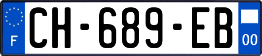 CH-689-EB