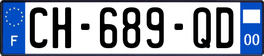 CH-689-QD