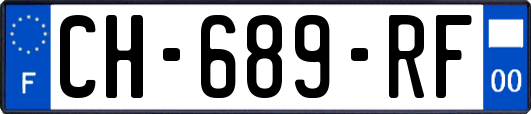 CH-689-RF