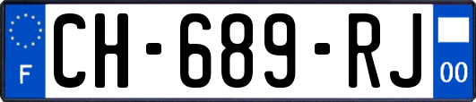 CH-689-RJ