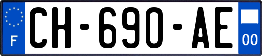 CH-690-AE