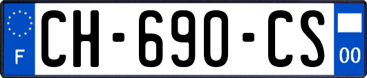 CH-690-CS