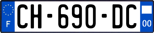 CH-690-DC