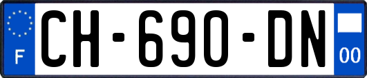 CH-690-DN