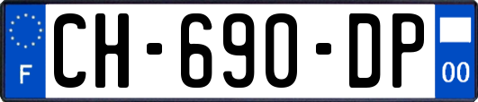 CH-690-DP