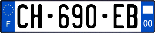 CH-690-EB