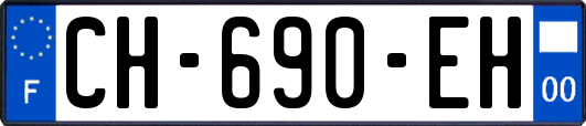 CH-690-EH