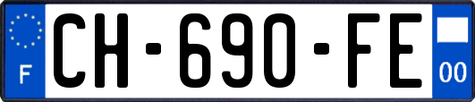 CH-690-FE