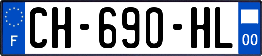 CH-690-HL