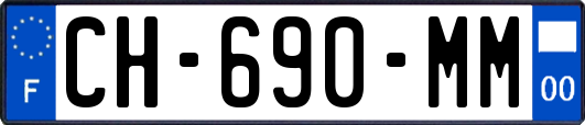 CH-690-MM