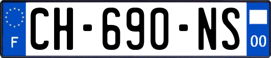 CH-690-NS