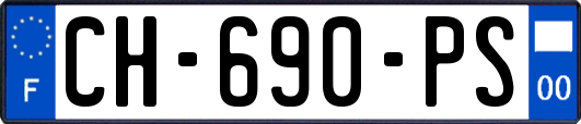 CH-690-PS