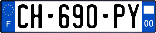 CH-690-PY