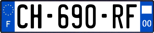 CH-690-RF