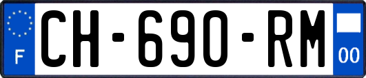 CH-690-RM