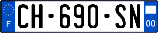 CH-690-SN