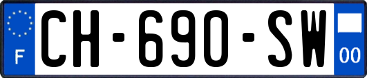 CH-690-SW