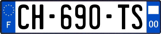 CH-690-TS