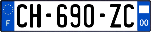 CH-690-ZC