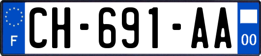 CH-691-AA