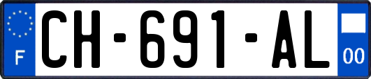 CH-691-AL