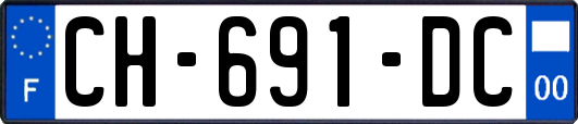 CH-691-DC