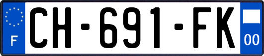 CH-691-FK
