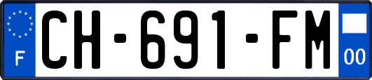 CH-691-FM
