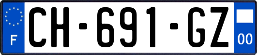 CH-691-GZ