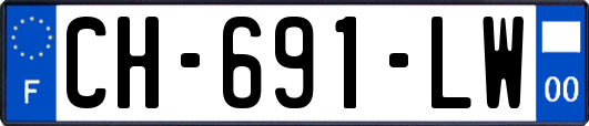 CH-691-LW