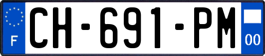 CH-691-PM