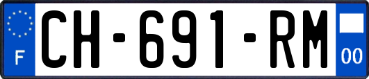 CH-691-RM