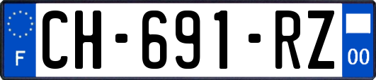 CH-691-RZ