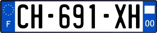 CH-691-XH