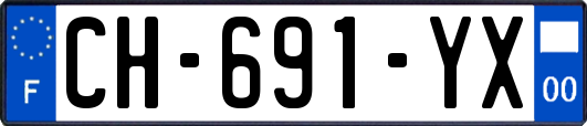 CH-691-YX