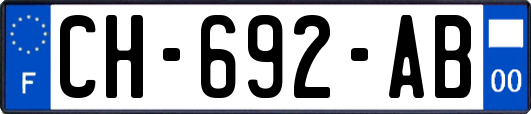 CH-692-AB