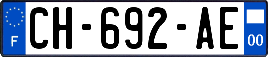 CH-692-AE