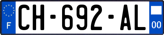 CH-692-AL