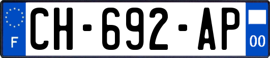 CH-692-AP