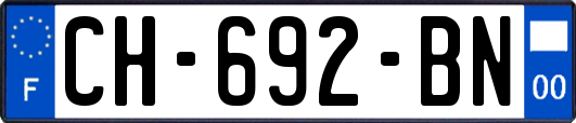 CH-692-BN