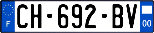 CH-692-BV