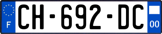 CH-692-DC