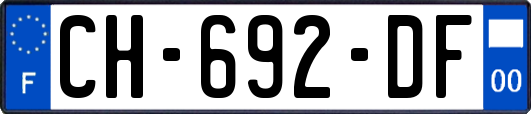 CH-692-DF