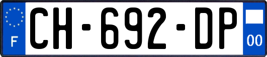 CH-692-DP