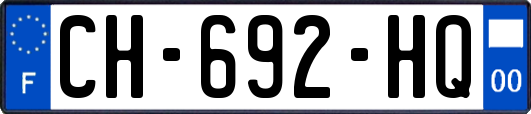 CH-692-HQ