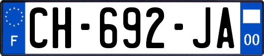 CH-692-JA