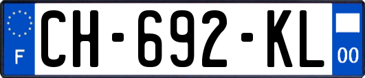 CH-692-KL